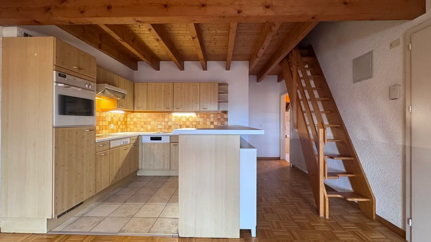 Apartment for rent - Chemin Du Prumay, 1026 Echandens - Photo 3