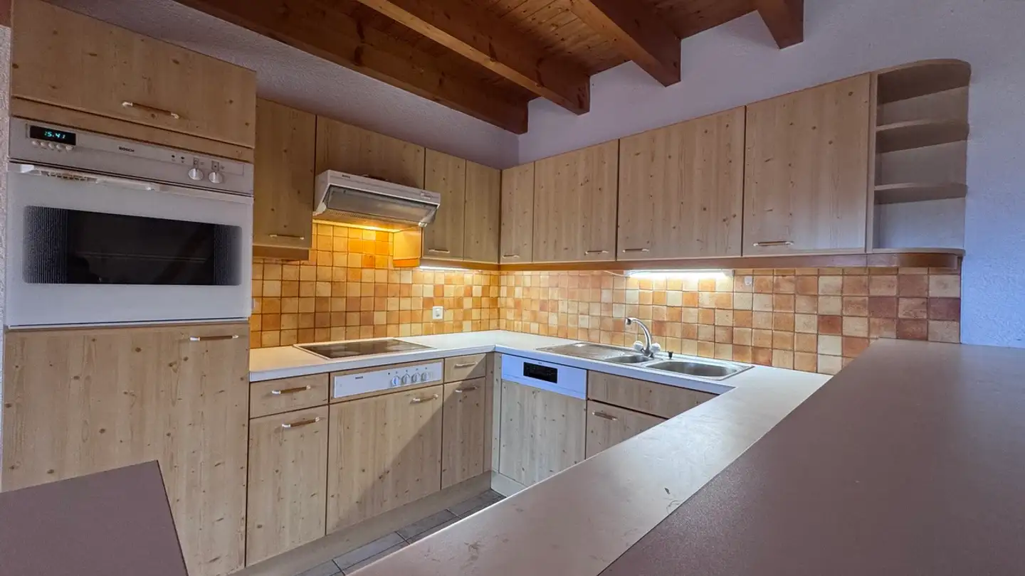 Apartment for rent - Chemin Du Prumay, 1026 Echandens - Photo 4