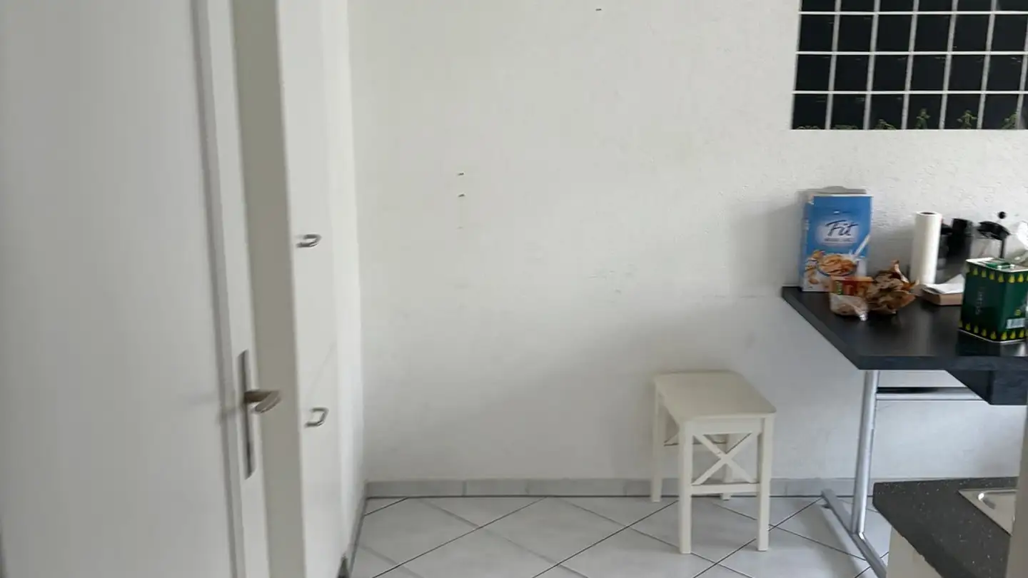 Chambre à louer - Bederstrasse 94, 8002 Zürich