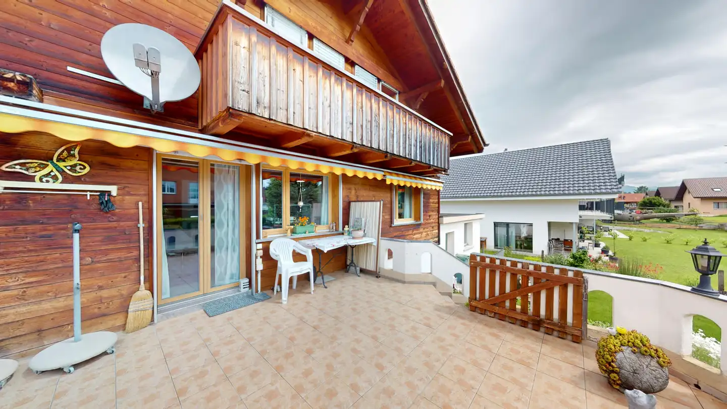 Einfamilienhaus kaufen - Gurnigelweg 9, 3661 Uetendorf - Foto 3