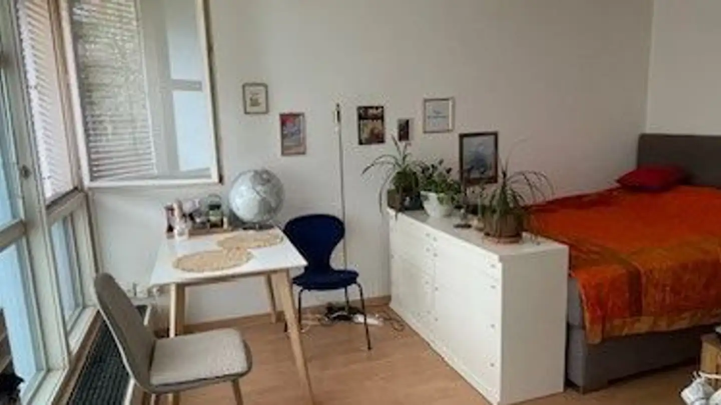 Appartement à louer - Morillonstrasse 11, 3007 Bern