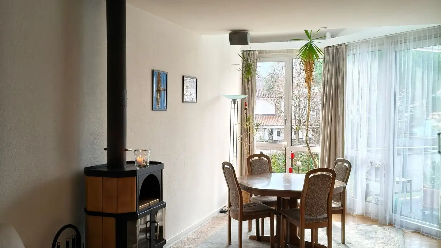 Apartment for sale - Füllerichstrasse 42, 3073 Gümligen - Photo 2