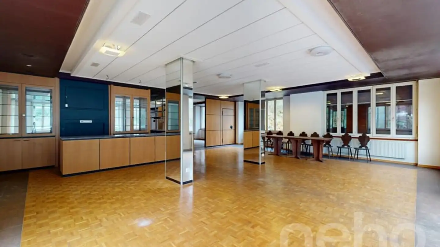Commercial for sale - 2300 La Chaux-de-Fonds - Photo 3