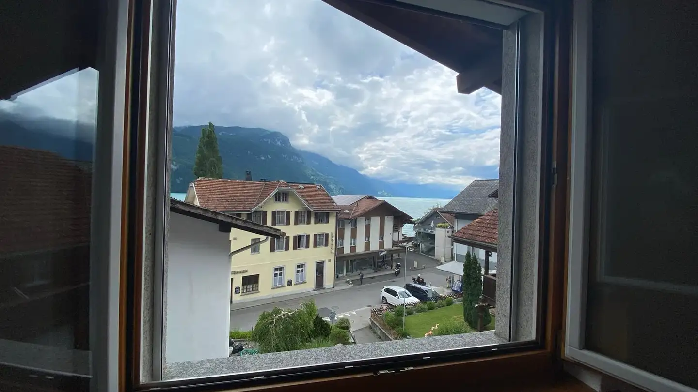 Studio for rent - Oberdorfstrasse 3, 3855 Brienz BE - Photo 4