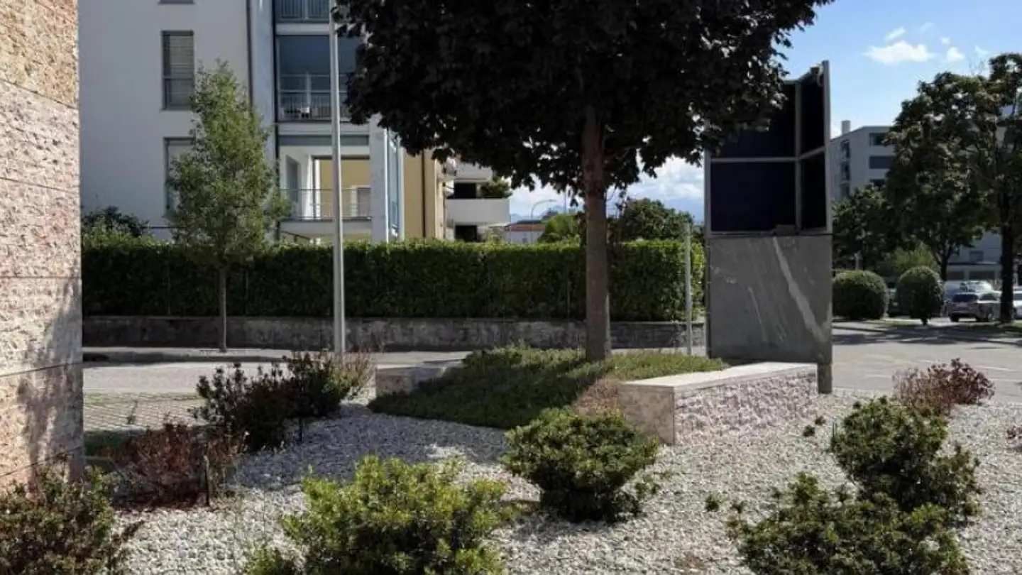 Industrial property for sale - Via Domenico Galli 22, 6600 Locarno - Photo 3
