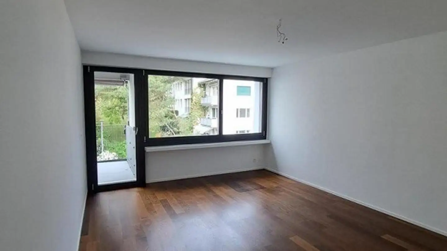Wohnung mieten - Glärnischstrasse 17, 8803 Rüschlikon - Foto 3