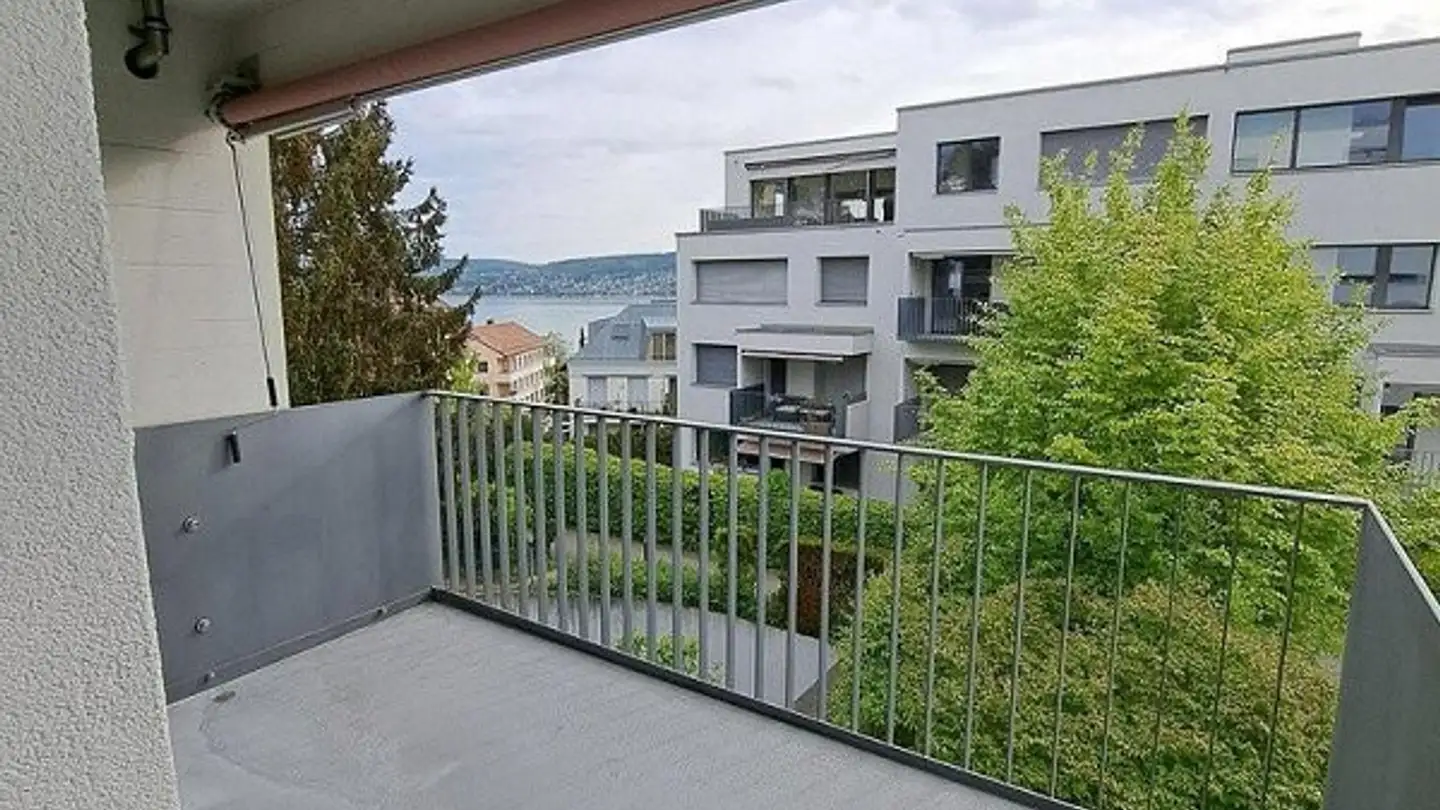 Wohnung mieten - Glärnischstrasse 17, 8803 Rüschlikon - Foto 4