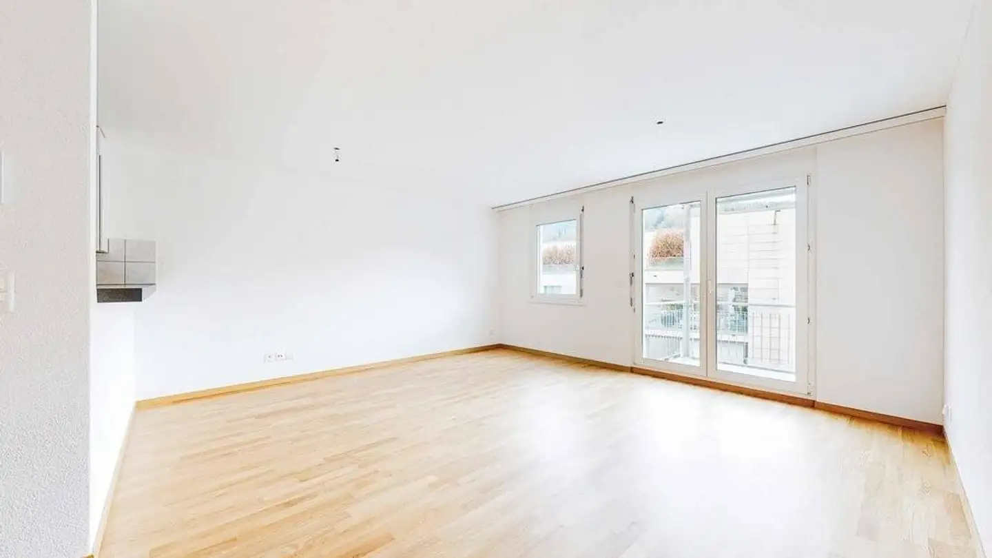 Wohnung mieten - Konradshalde 8, 8832 Wilen b. Wollerau - Foto 3