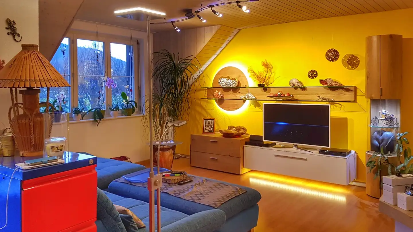 Apartment for rent - 5301 Siggenthal Station