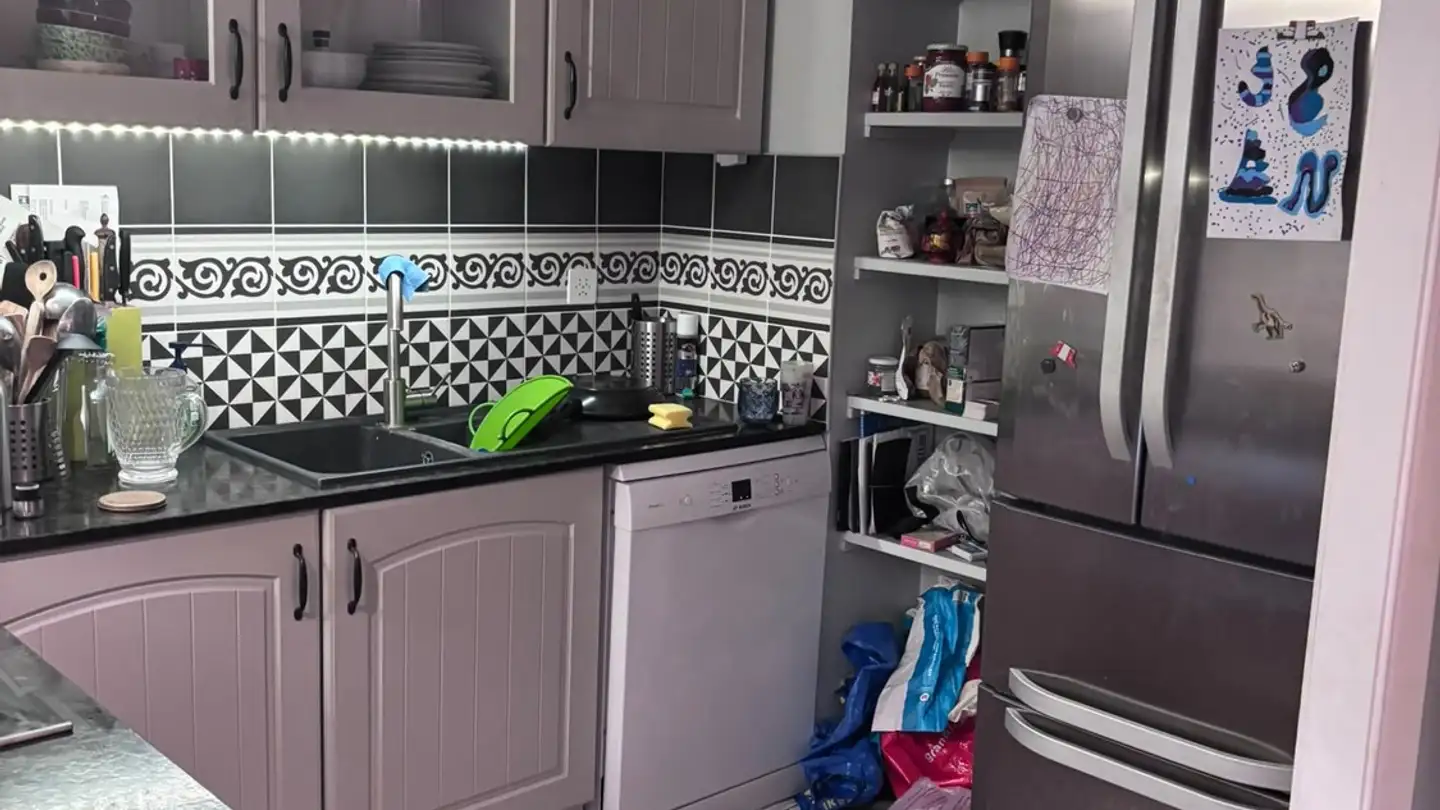 Wohnung mieten - Chemin Du Stade, 1252 Meinier - Foto 3
