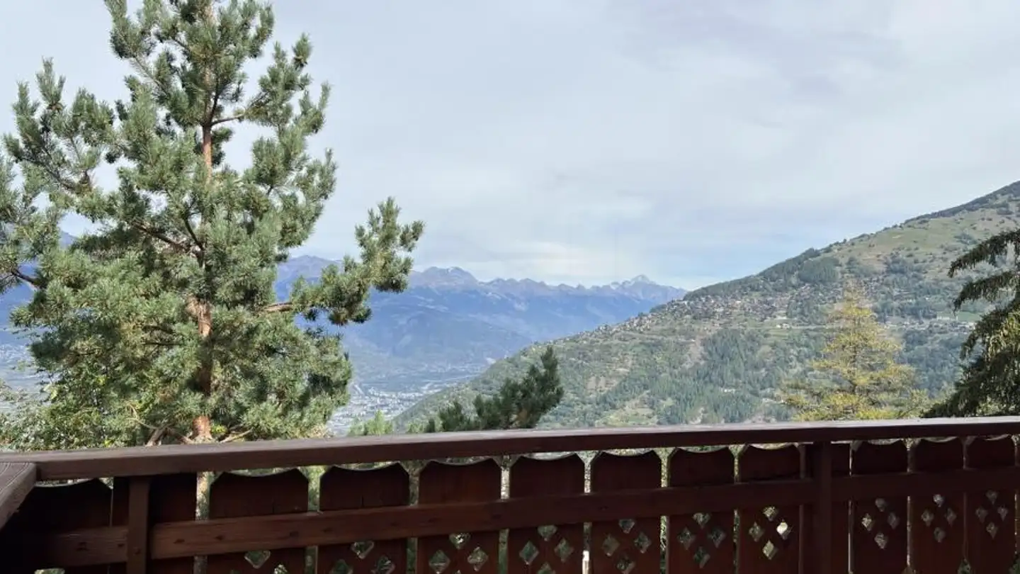 Chalet for sale - 1997 Haute-Nendaz - Photo 4