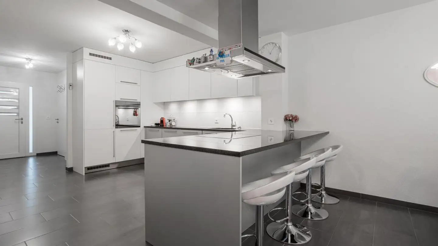 Maison en terrasse à vendre - 1430 Orges - Photo 3