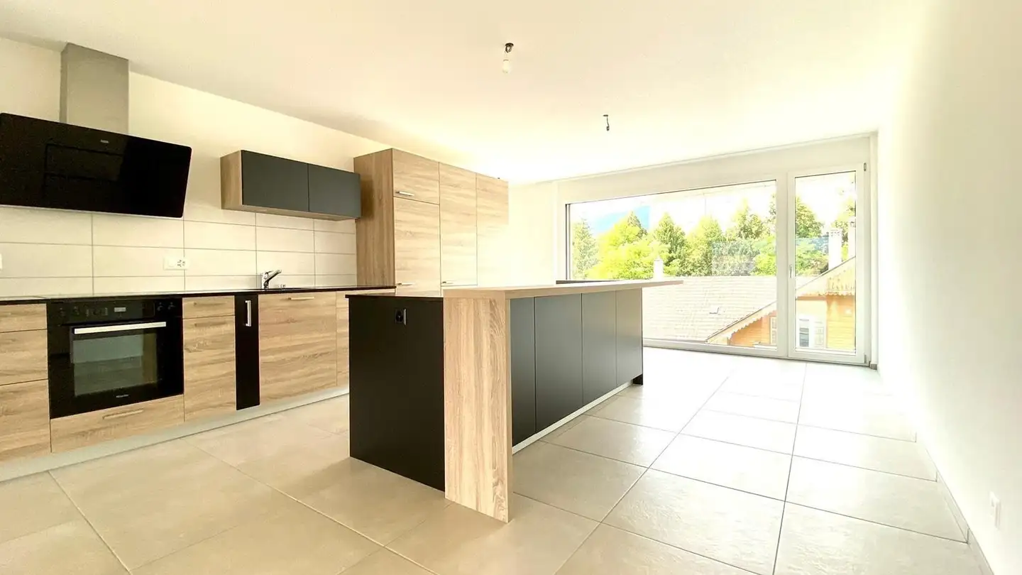 Appartement à louer - Rue Du Stand 25, 2800 Delémont