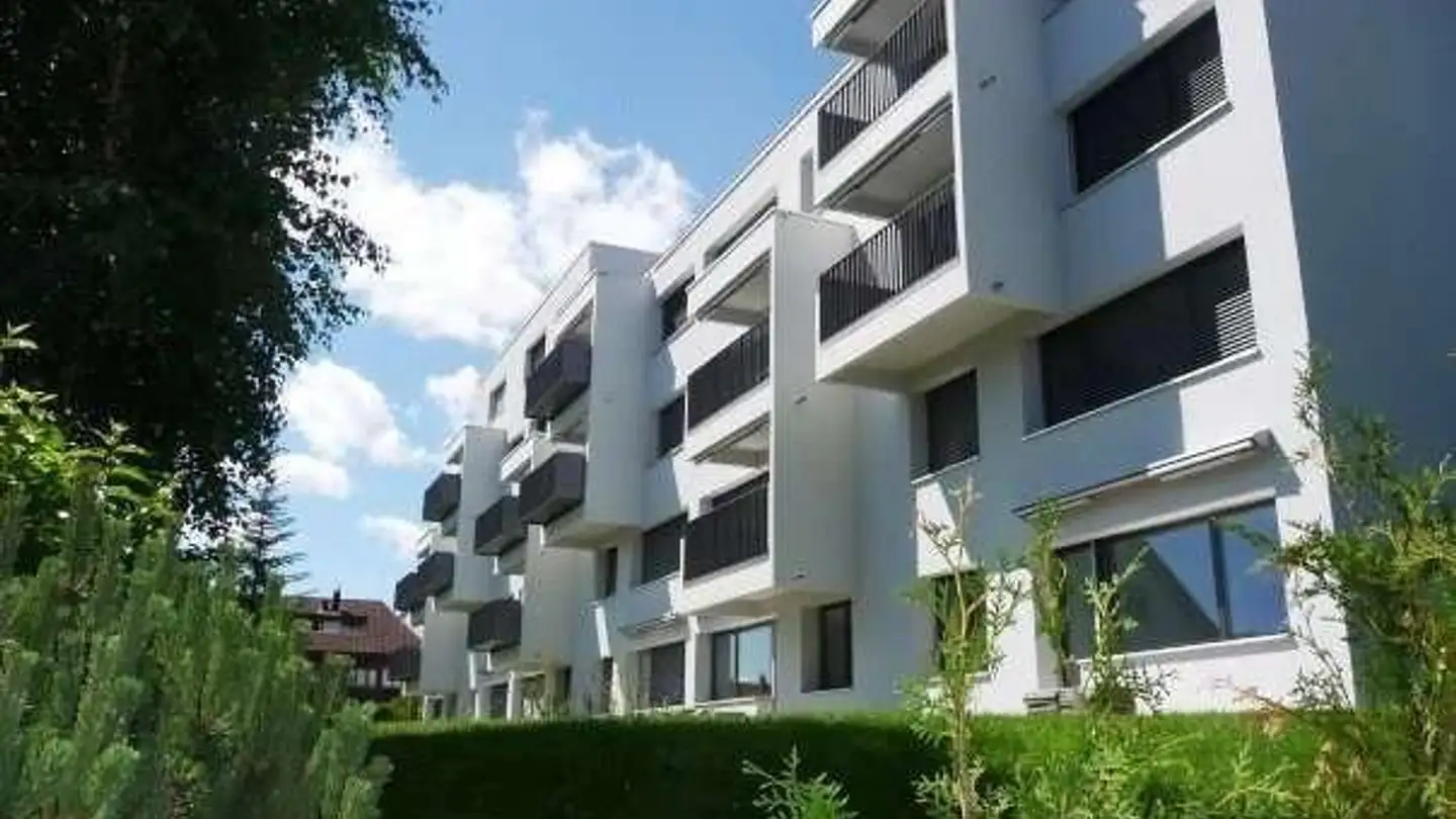 Wohnung mieten - Glärnischstrasse 17, 8803 Rüschlikon
