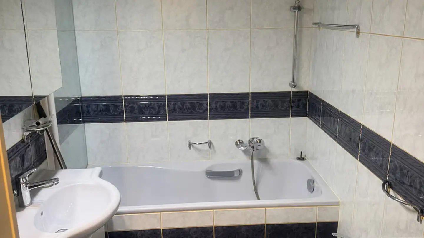 Apartment for rent - Avenue D'ouchy 58, 1006 Lausanne - Photo 4