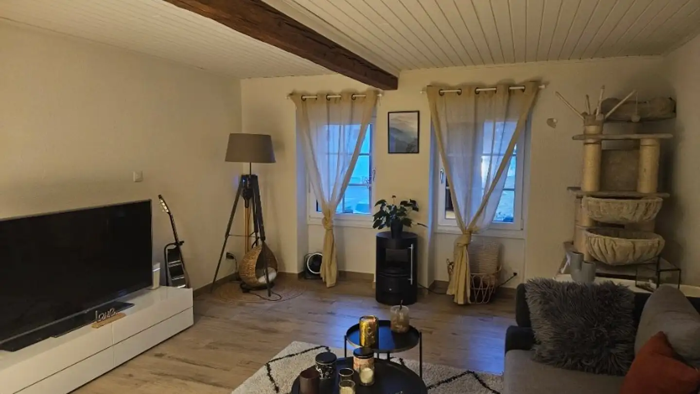 Apartment for rent - 1521 Curtilles - Photo 4