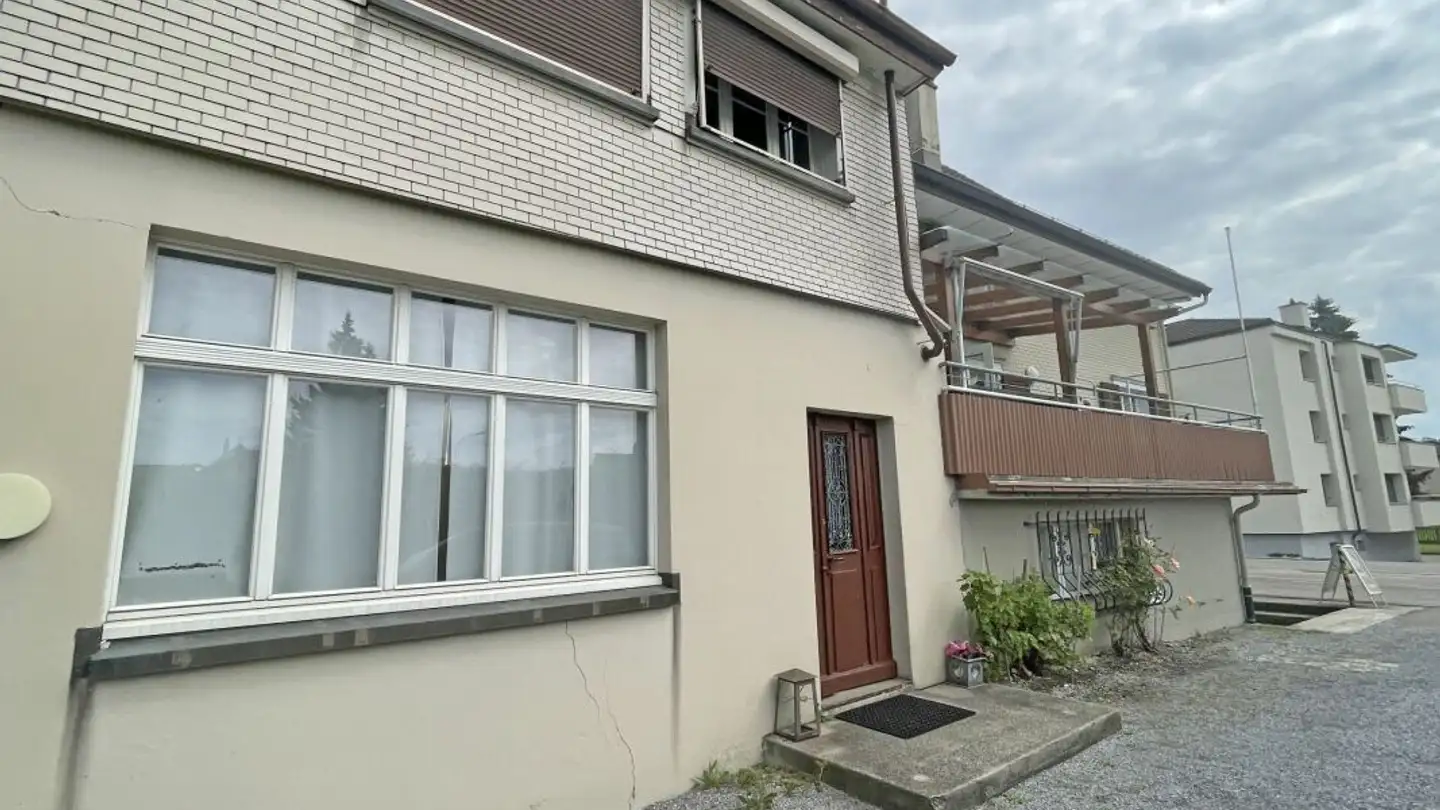 Maison troglodyte à vendre - St. Galler Strasse, 9200 Gossau SG - Photo 3