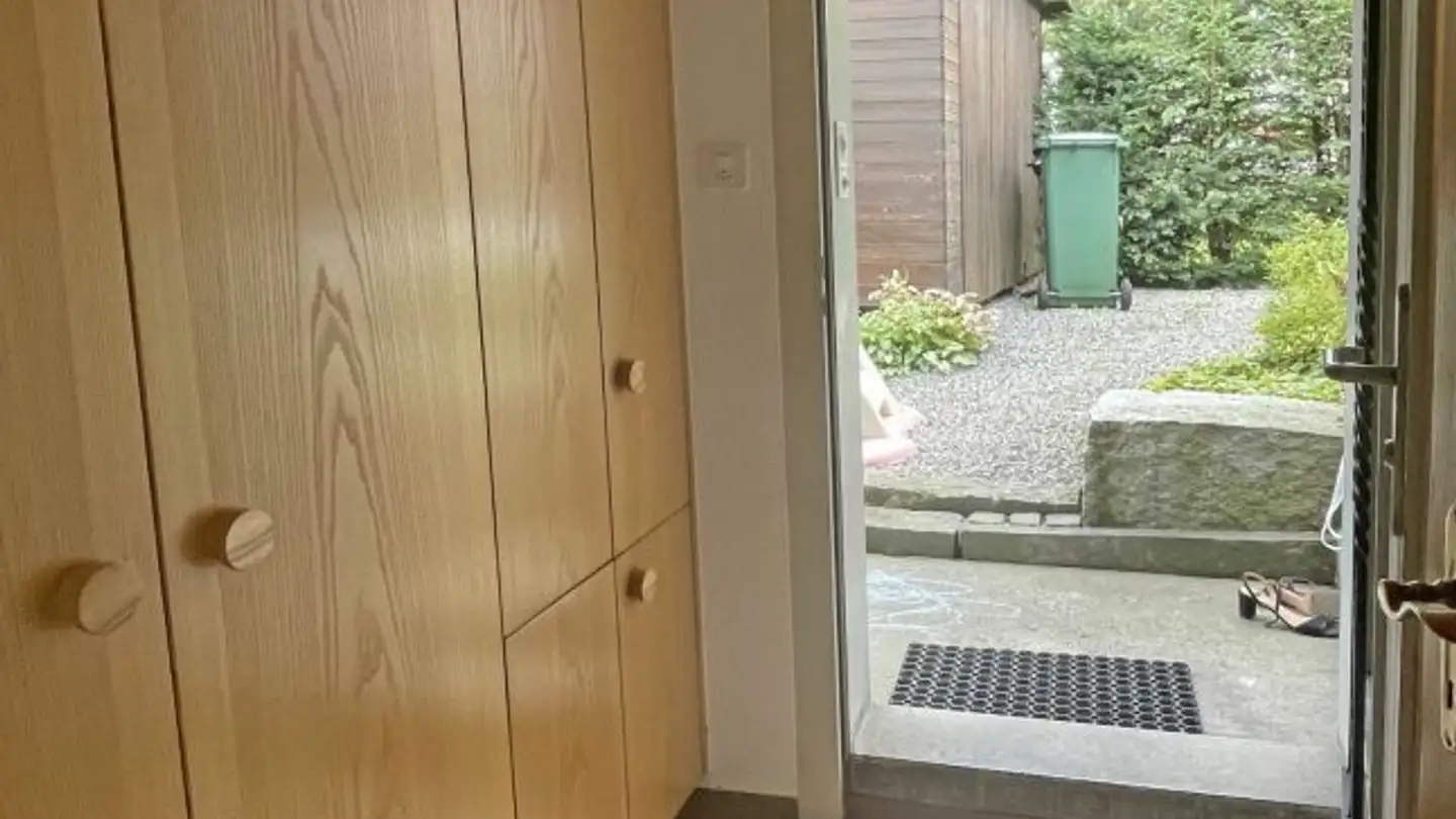 Maison troglodyte à vendre - St. Galler Strasse, 9200 Gossau SG - Photo 4