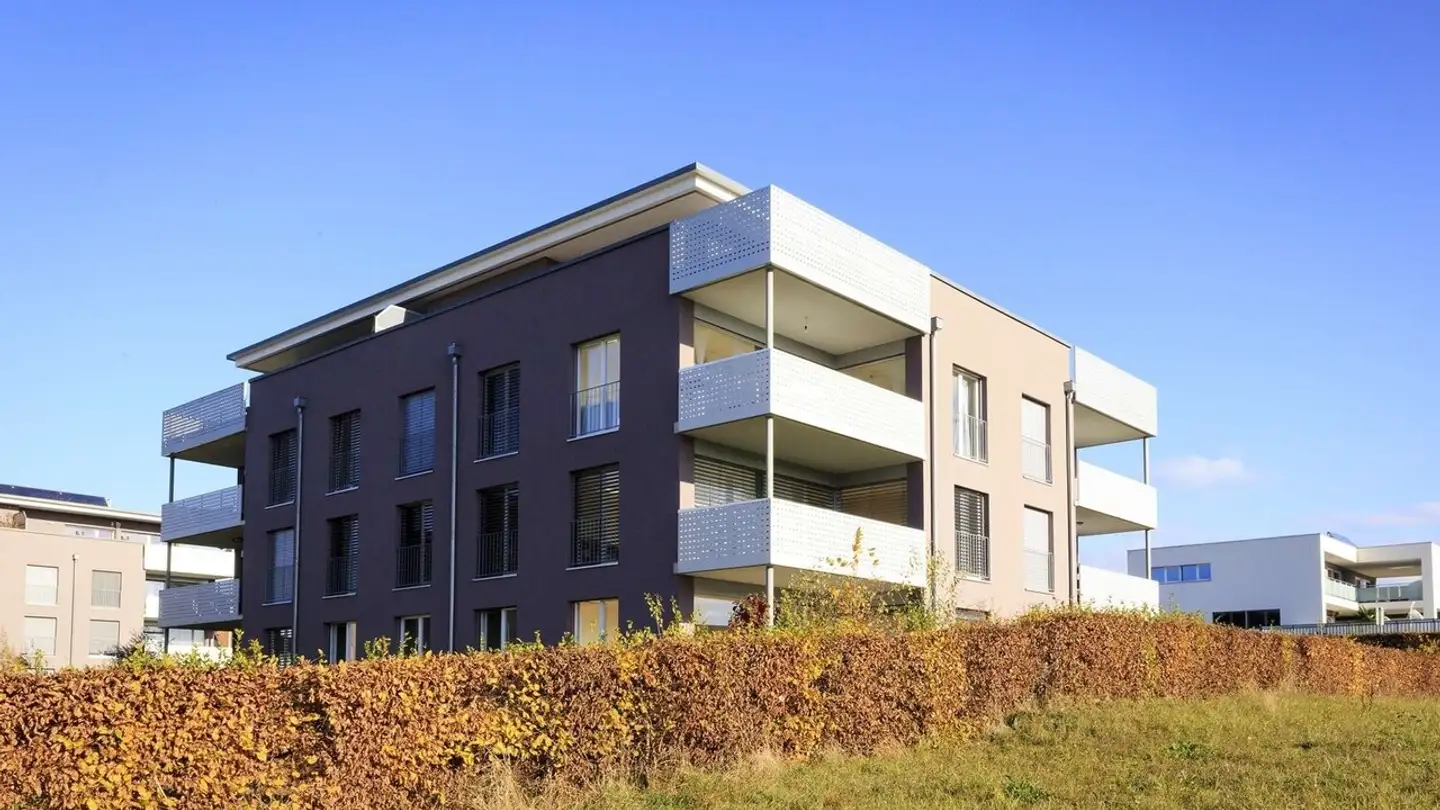 Appartamento in affitto - Rue Des Deux Cantons 8, 1530 Payerne - Photo 3