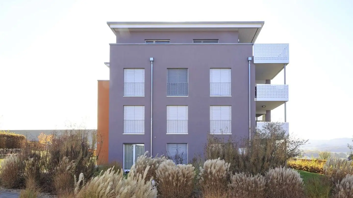 Appartamento in affitto - Rue Des Deux Cantons 8, 1530 Payerne - Photo 4