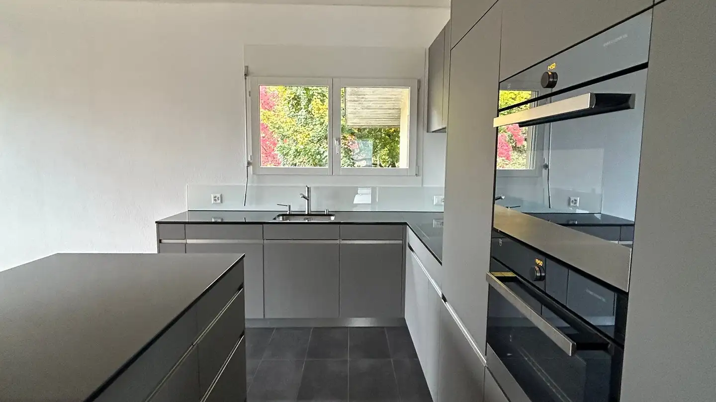 Attique à louer - Schädrütihalde 14, 6006 Luzern - Photo 4