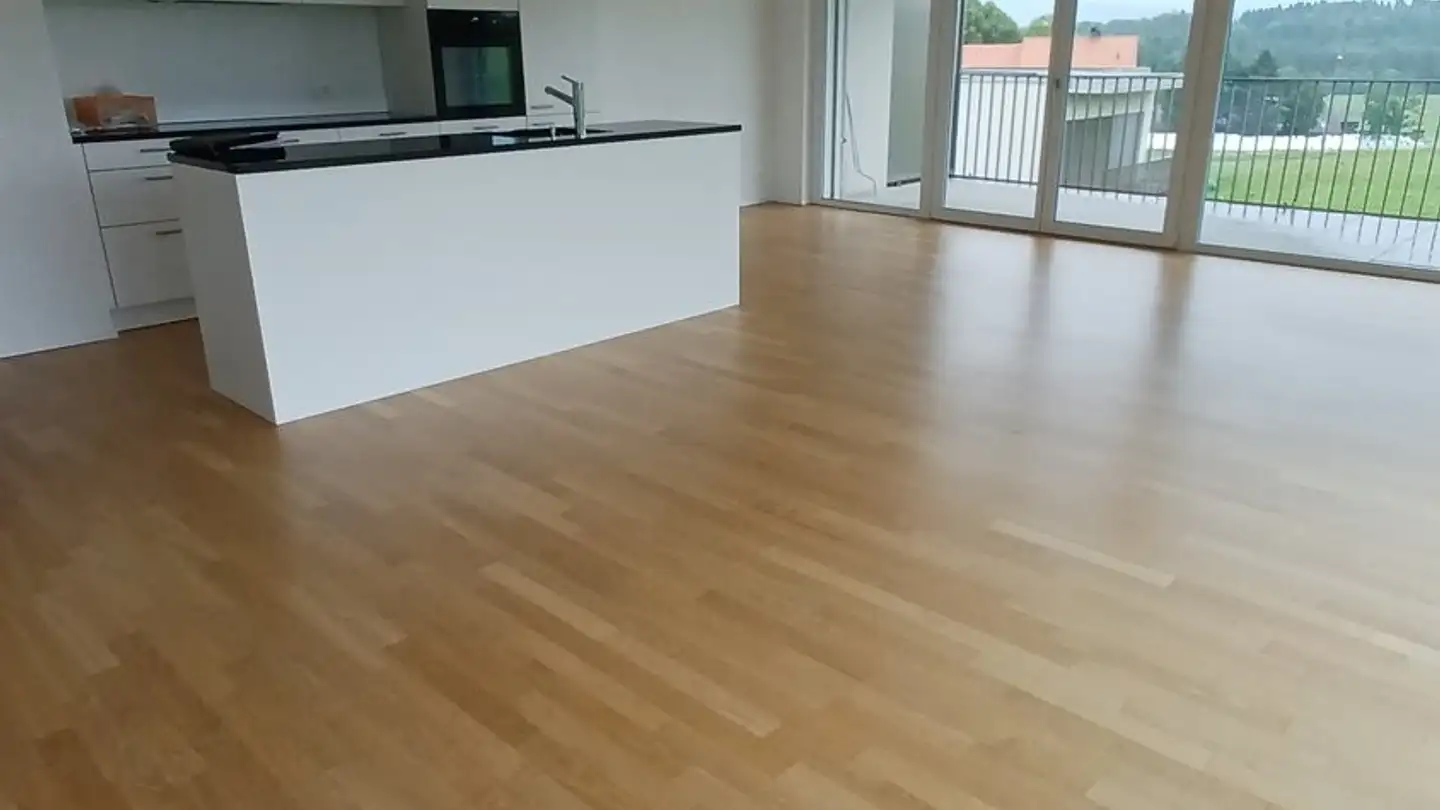 Apartment for rent - Route D'avry 21, 1753 Matran