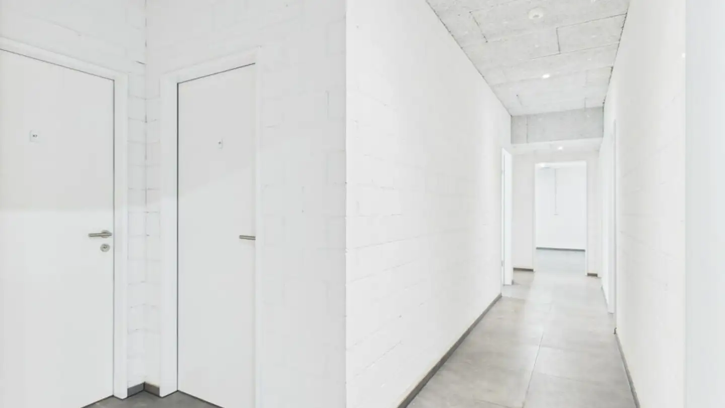 Hobby room for rent - Badenerstrasse 54, 5413 Birmenstorf AG - Photo 2