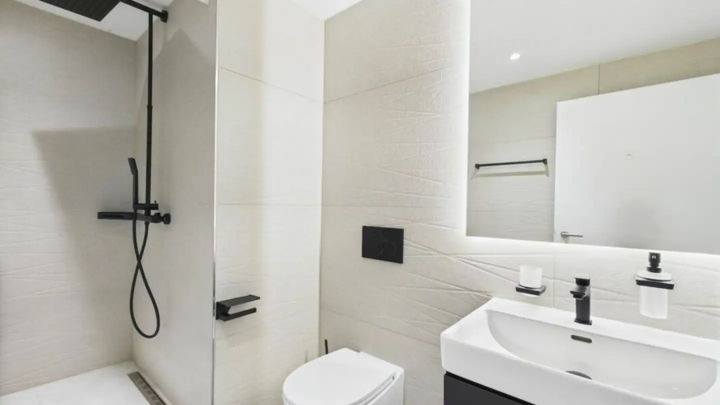 Hobby room for rent - Badenerstrasse 54, 5413 Birmenstorf AG - Photo 3