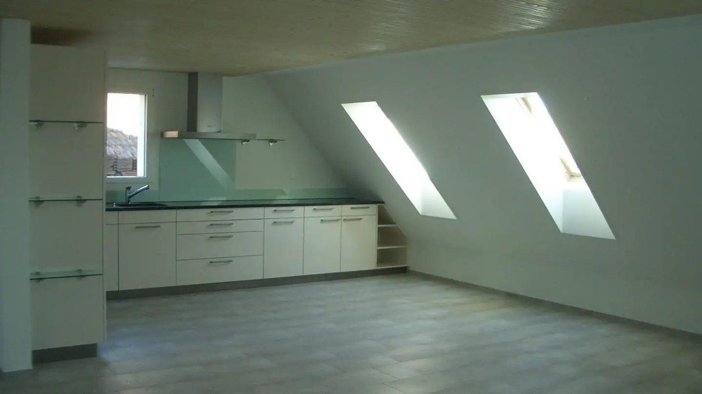 Appartamento in affitto - Steinbüllenstrasse 30, 8933 Maschwanden