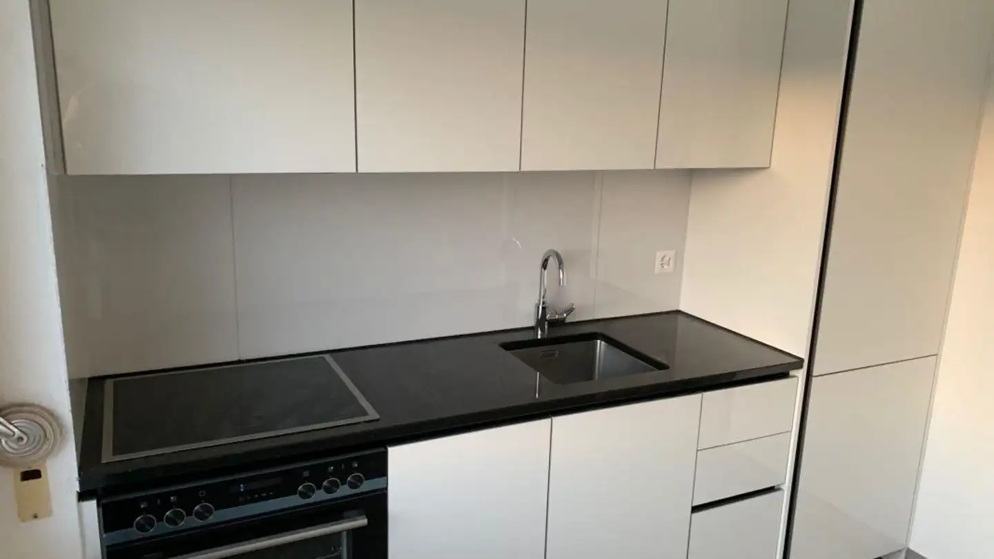 Apartment for rent - Breiteweg 2, 5314 Kleindöttingen