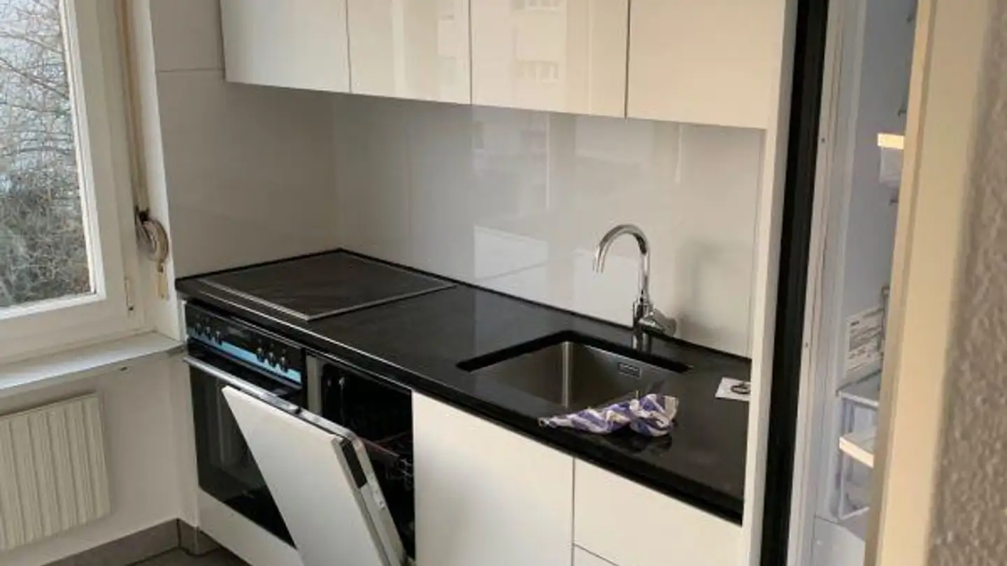 Appartamento in affitto - Breiteweg 2, 5314 Kleindöttingen - Foto 3