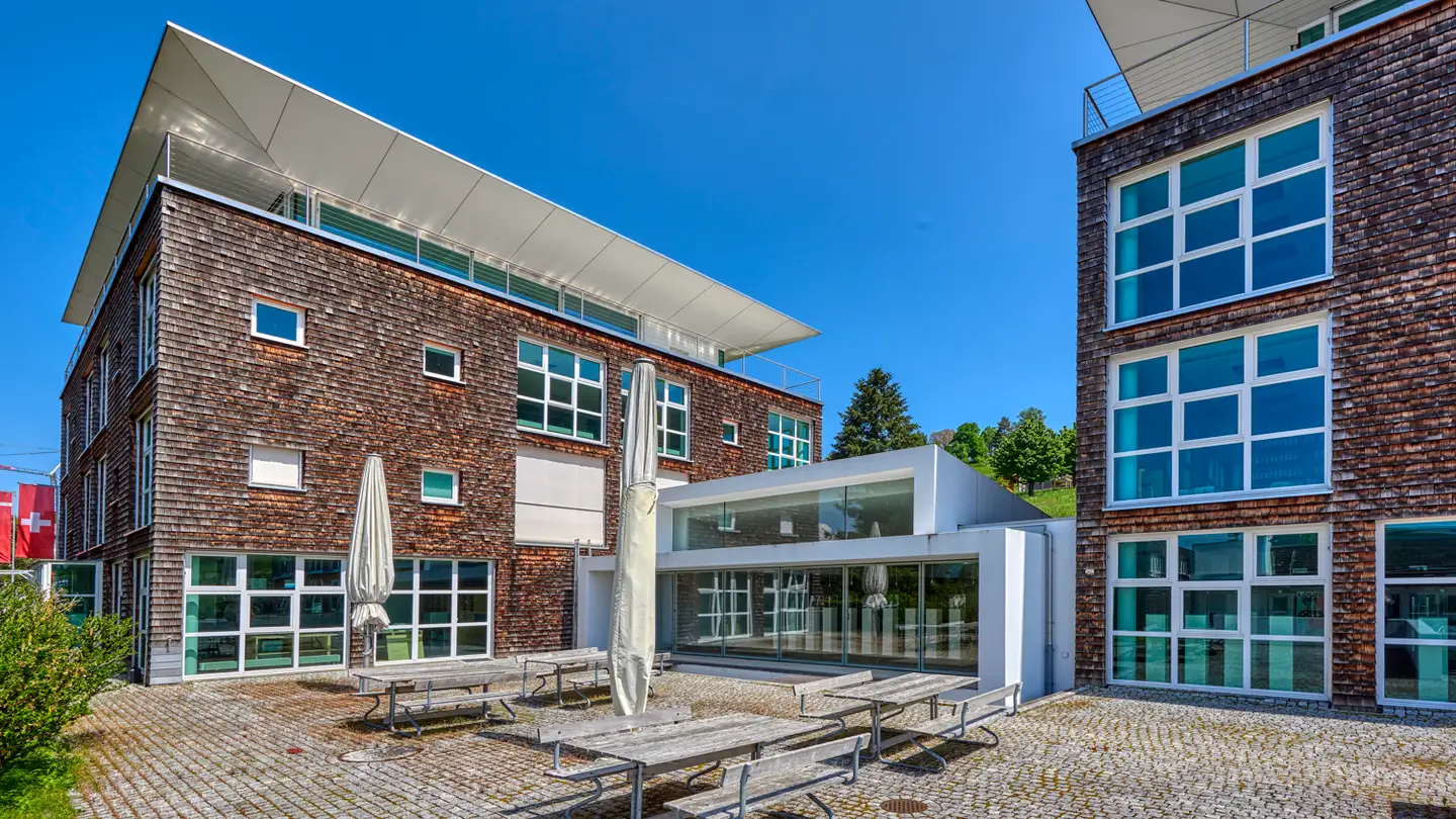 Spazio ufficio in vendita - Kantonsstrasse 100, 6234 Triengen - Foto 2