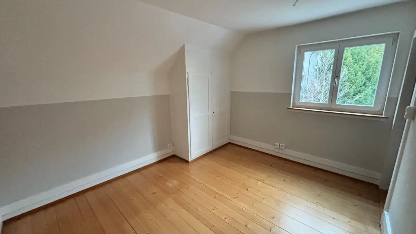 Cabinet médical à louer - Rosenstrasse 2, 8400 Winterthur