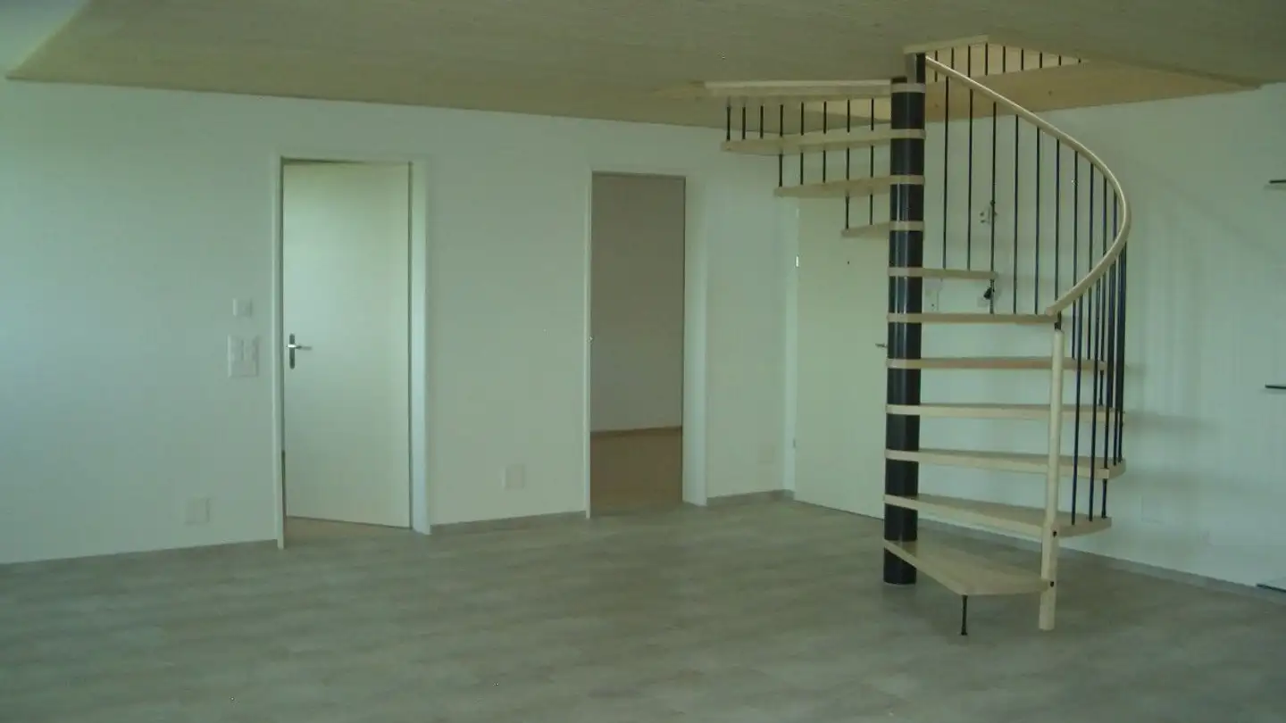 Wohnung mieten - Steinbüllenstrasse 30, 8933 Maschwanden - Foto 3