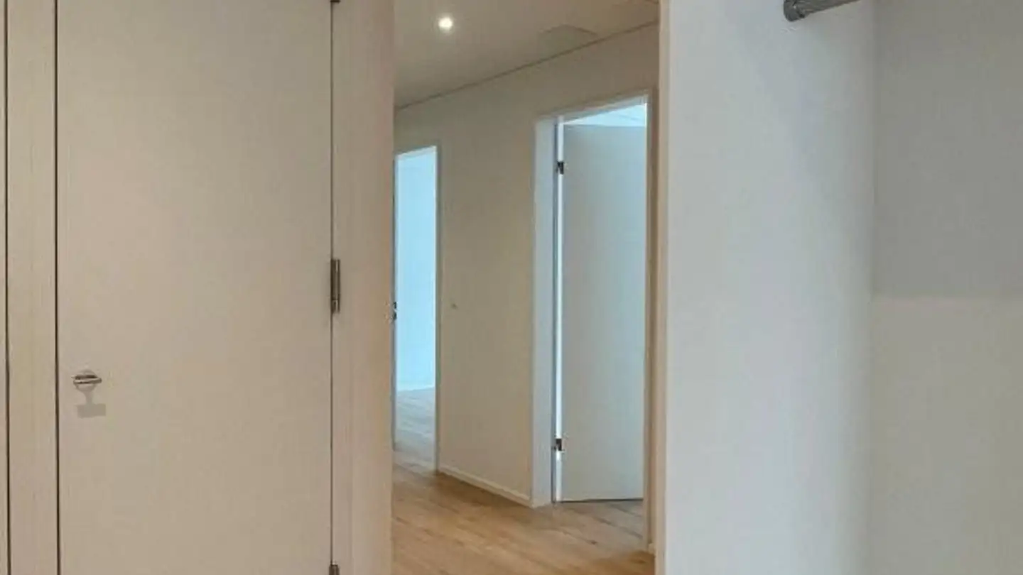 Apartment for rent - Stettfurterstrasse 44, 9548 Matzingen - Photo 2