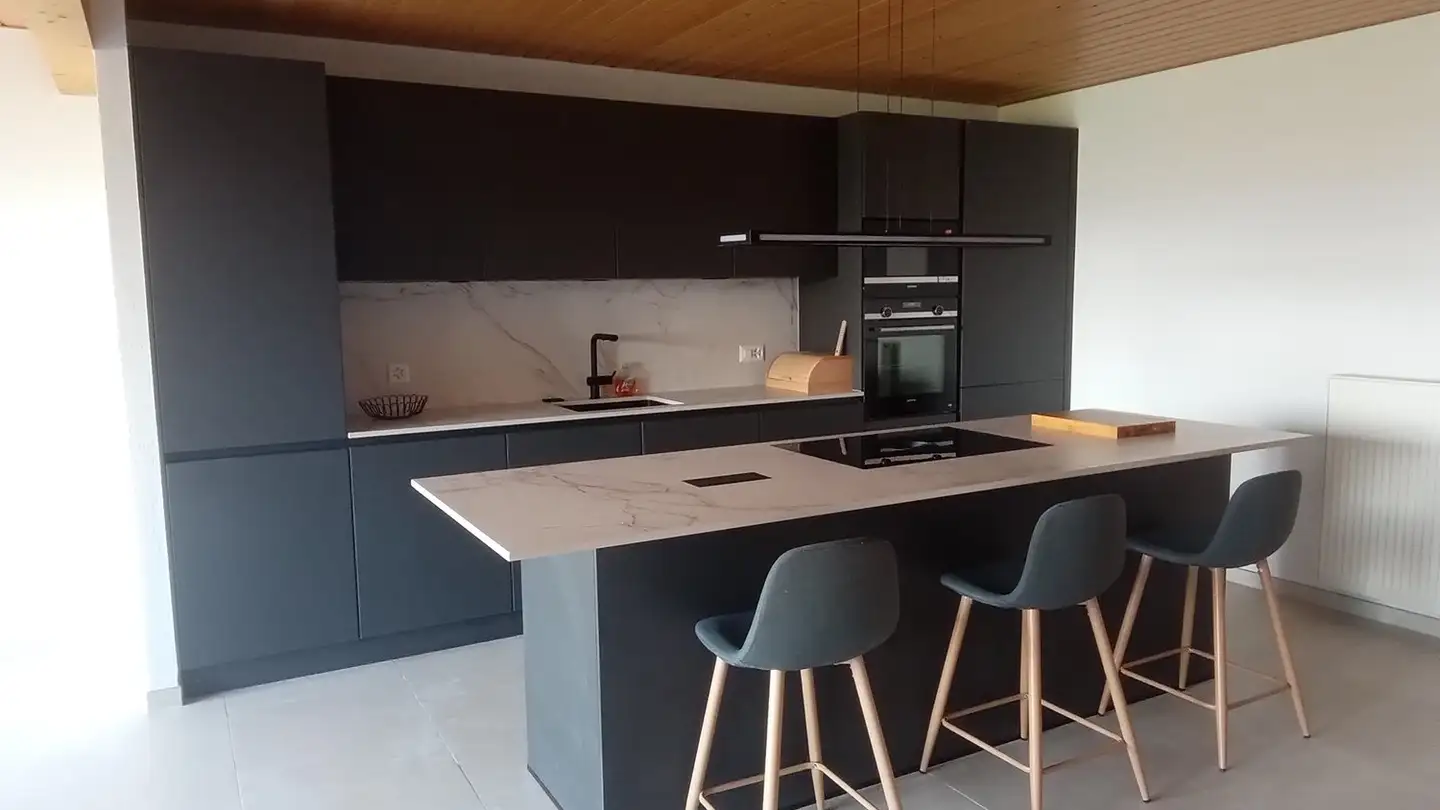 Appartement à louer - Chemin de l'Eglise 1, 1045 Ogens