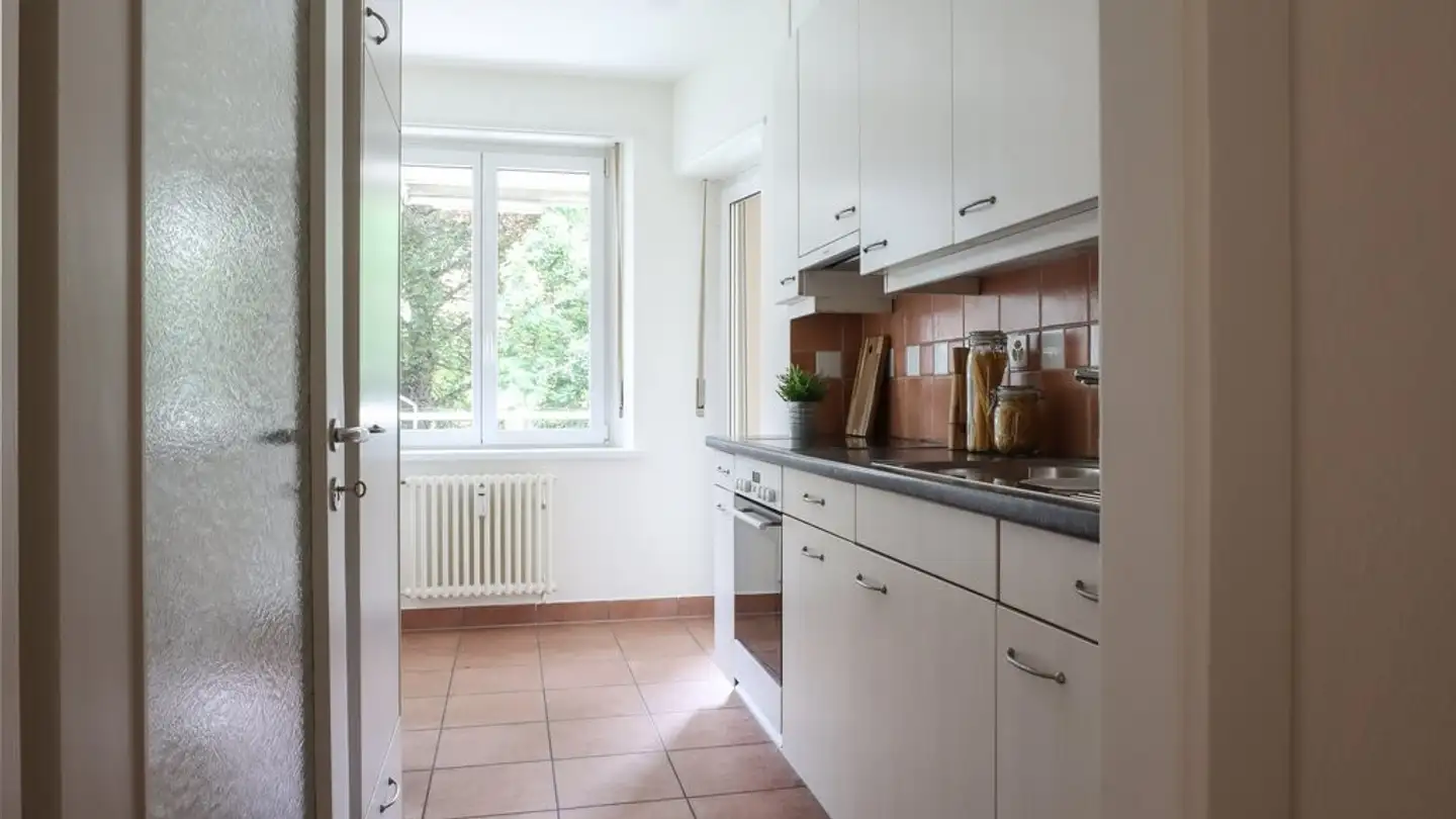 Apartment for rent - Schleifenbergstrasse 45, 4058 Basel - Photo 2
