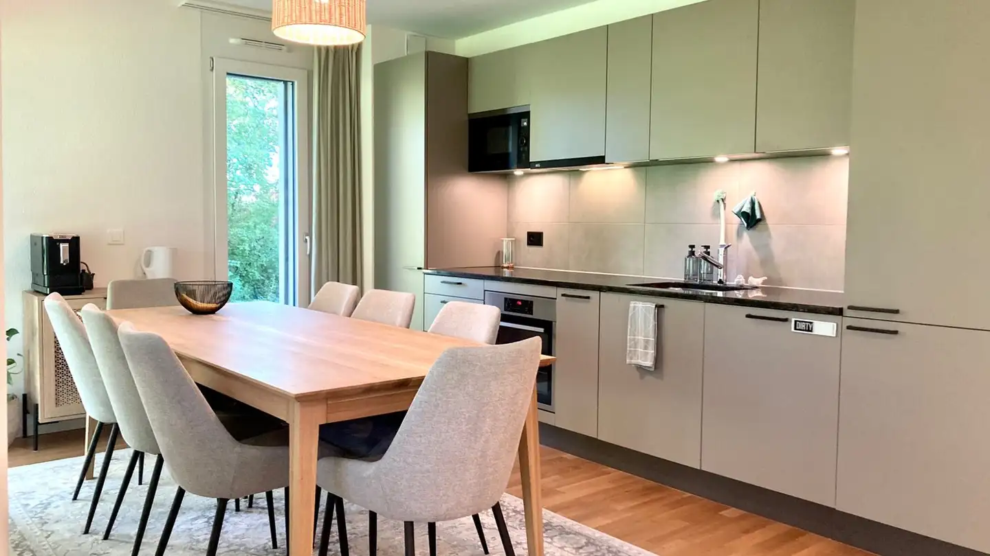 Apartment for rent - Route De Lausanne 110h, 1197 Prangins