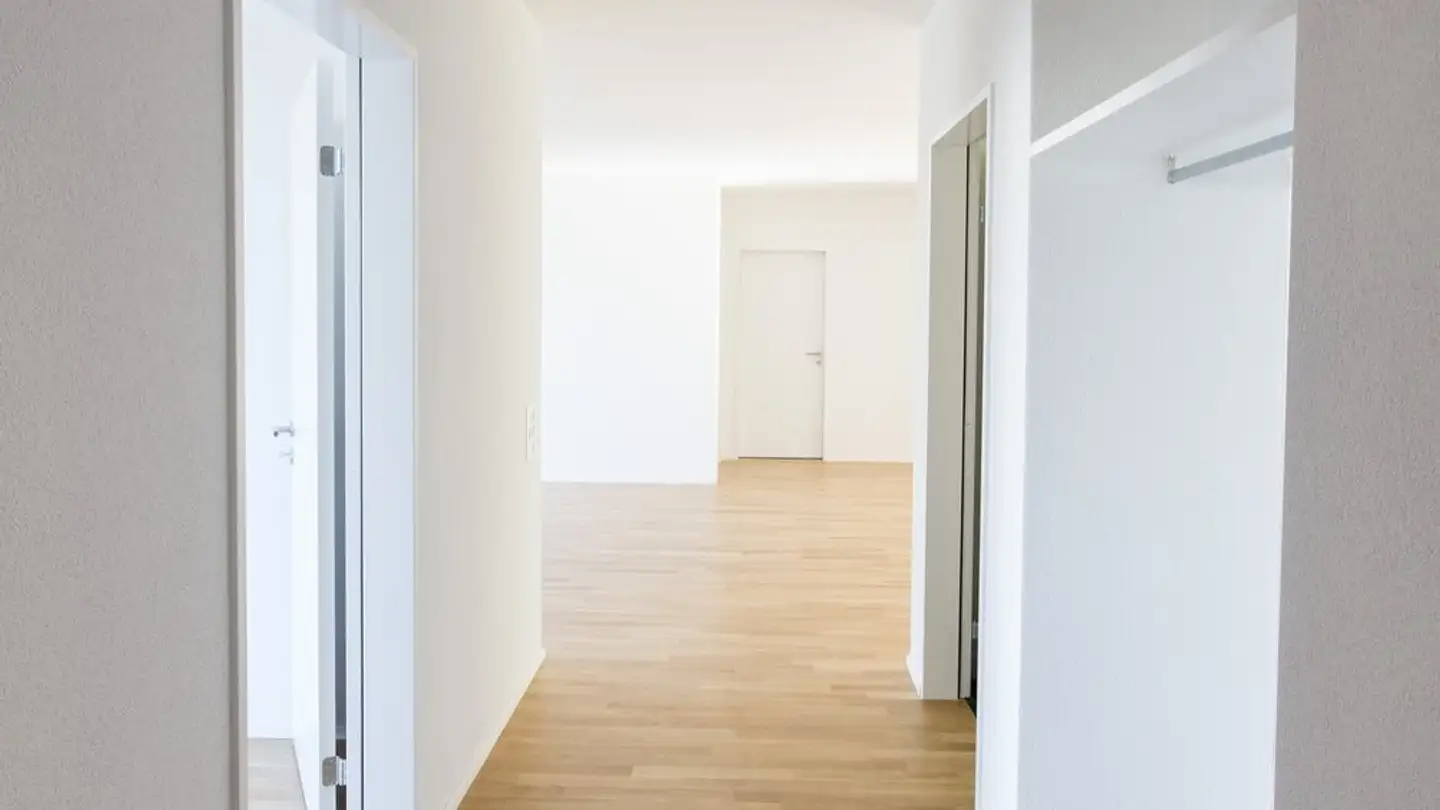 Apartment for rent - Ammerswilerstrasse 21b, 5600 Lenzburg - Photo 2