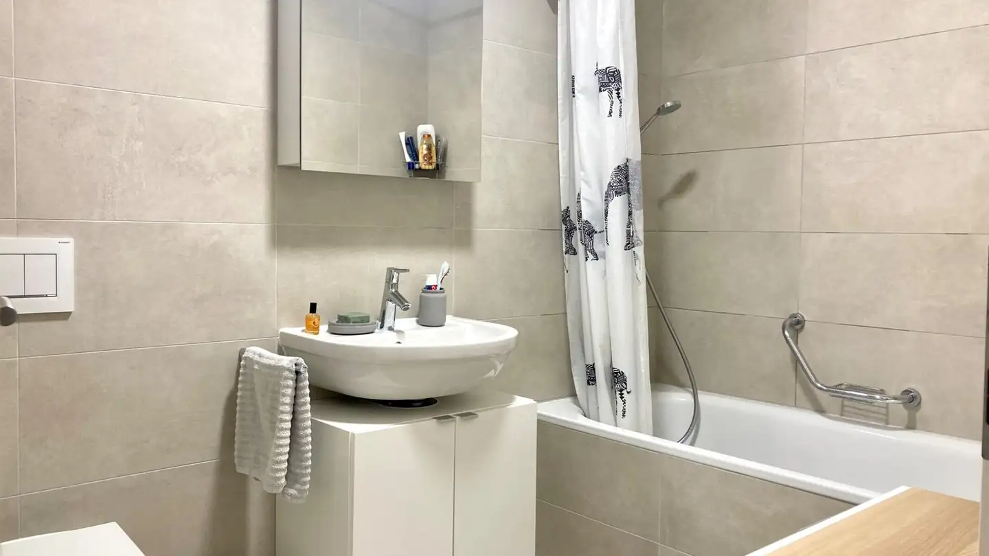 Apartment for rent - Route De Lausanne 110h, 1197 Prangins - Photo 3