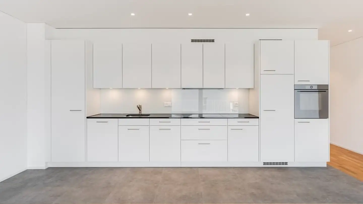 Appartamento in affitto - Hauptstrasse 46a, 2554 Meinisberg