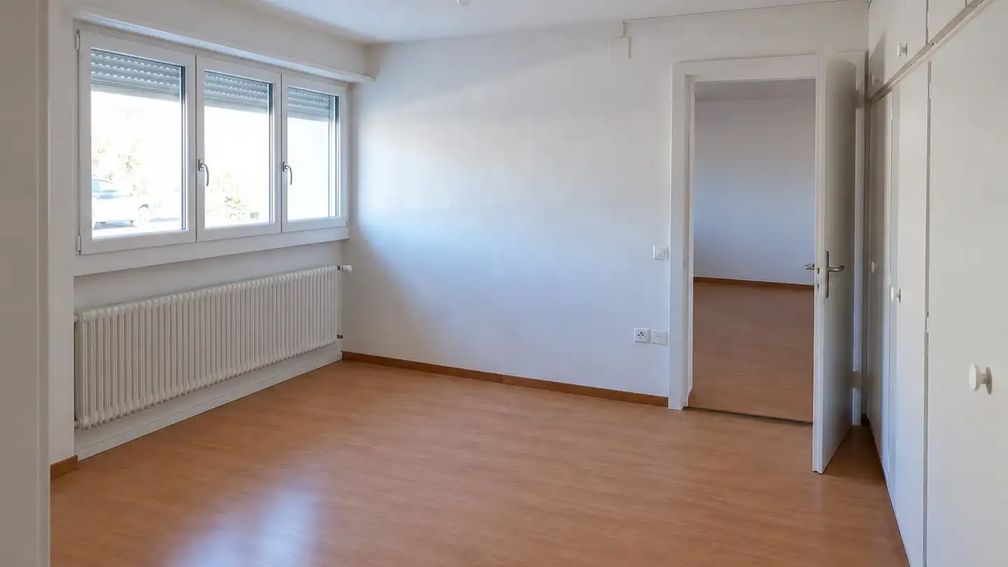 Wohnung mieten - Schwarzseestrasse 29, 1712 Tafers - Foto 3
