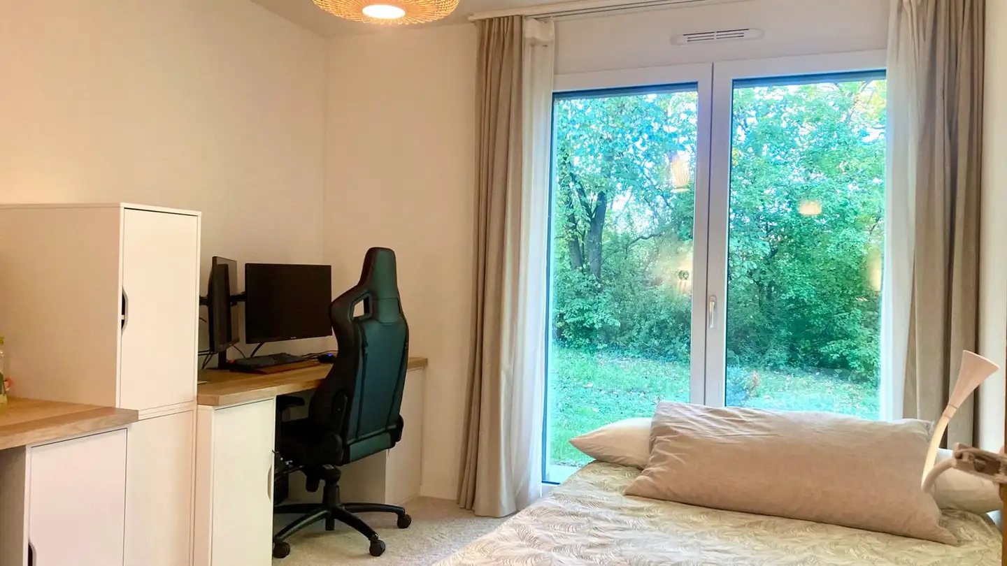 Apartment for rent - Route De Lausanne 110h, 1197 Prangins - Photo 4