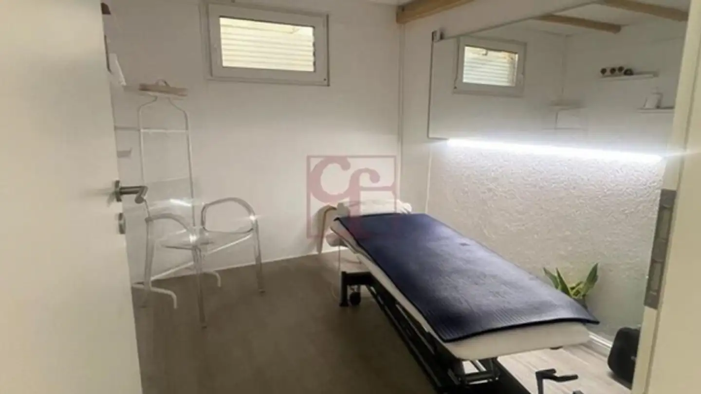 Immeuble mixte à louer - Route André-Piller 33g, 1762 Givisiez - Photo 3