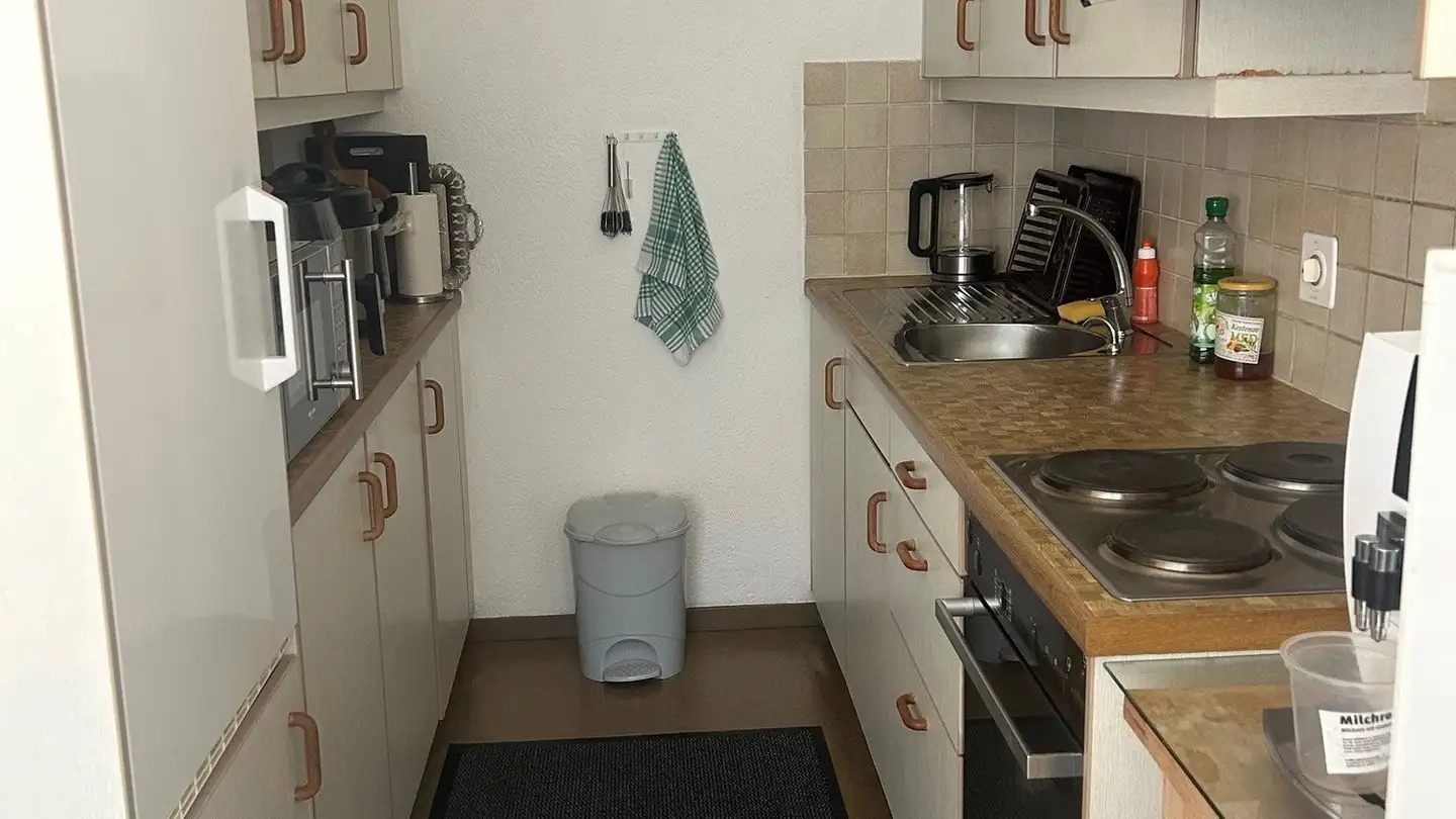 Wohnung mieten - Looslistrasse 59, 3027 Bern - Foto 3