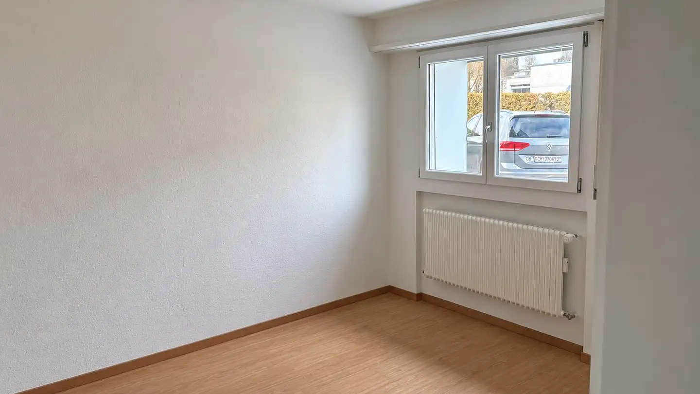 Wohnung mieten - Schwarzseestrasse 29, 1712 Tafers - Foto 4