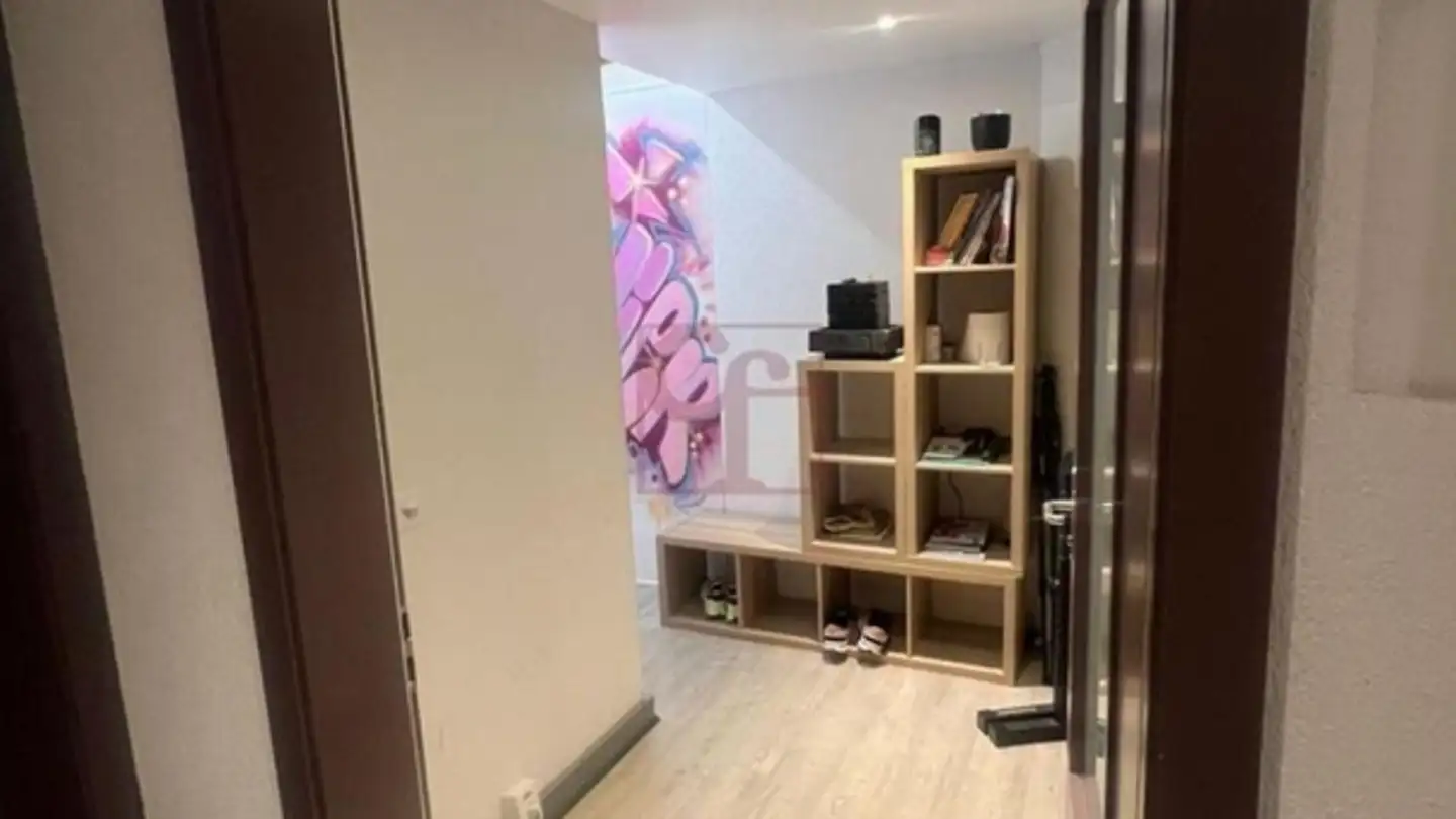 Immeuble mixte à louer - Route André-Piller 33g, 1762 Givisiez - Photo 4