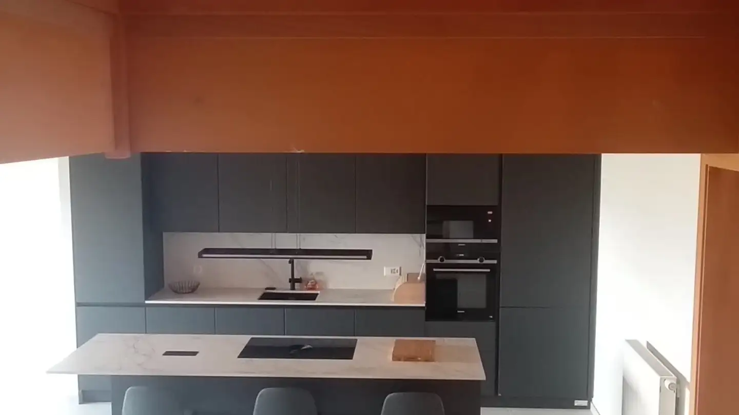 Appartement à louer - Chemin de l'Eglise 1, 1045 Ogens - Photo 2