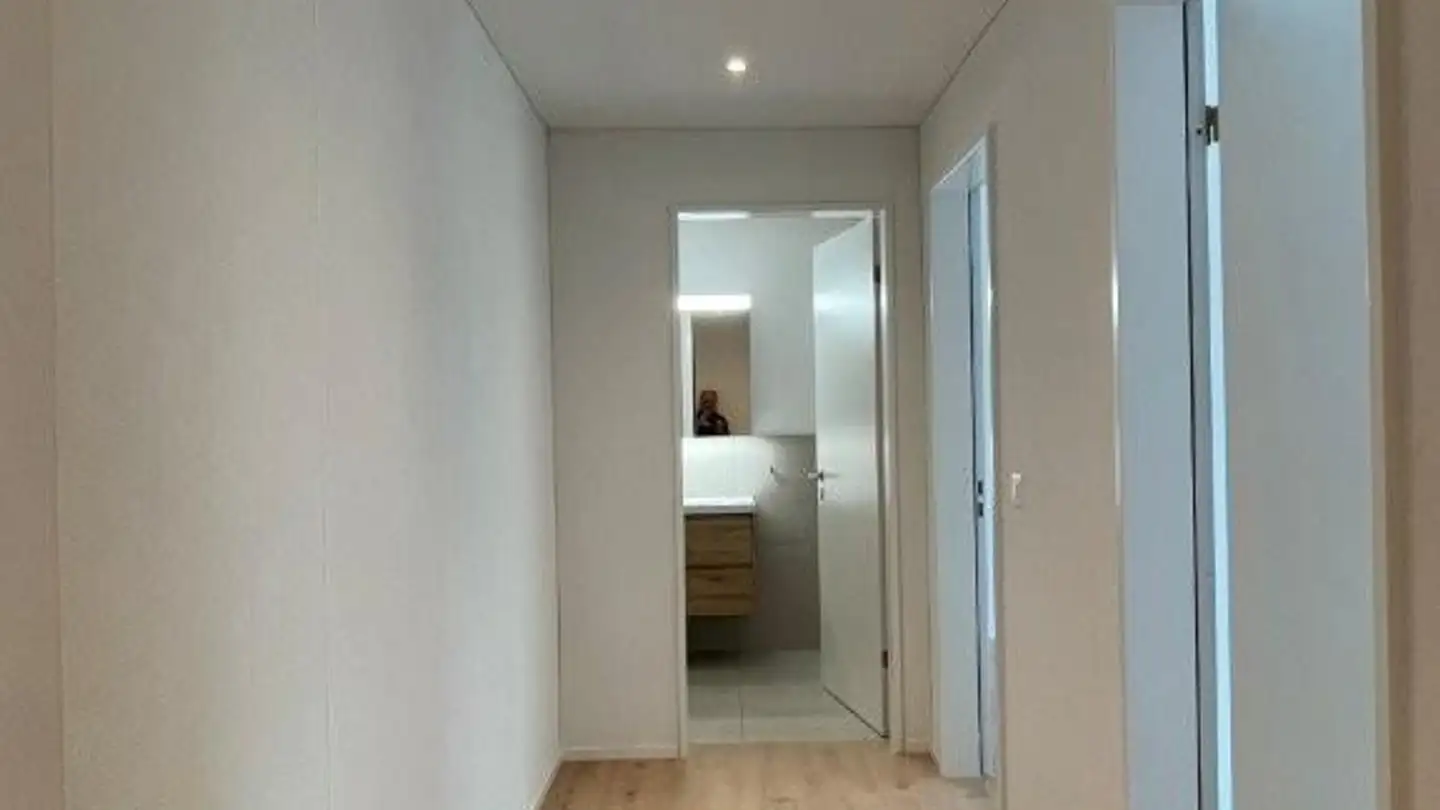Apartment for rent - Stettfurterstrasse 44, 9548 Matzingen - Photo 4