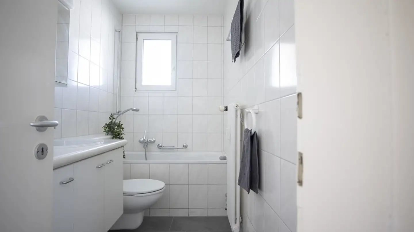 Apartment for rent - Schleifenbergstrasse 45, 4058 Basel - Photo 3